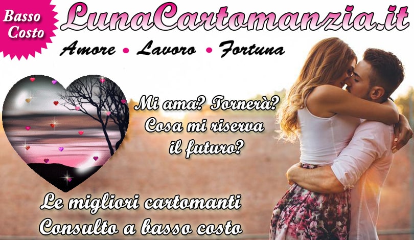 Promo a partire da €2,50x10min