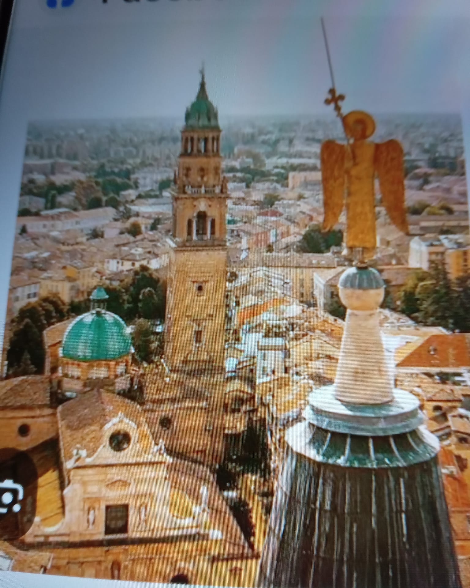 Parma aron gughi consultami