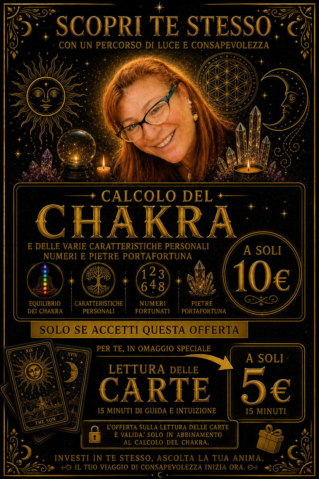 Domanda gratuita