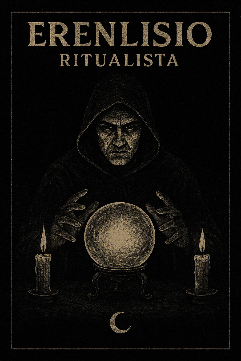 Chiedi consiglio alla magia