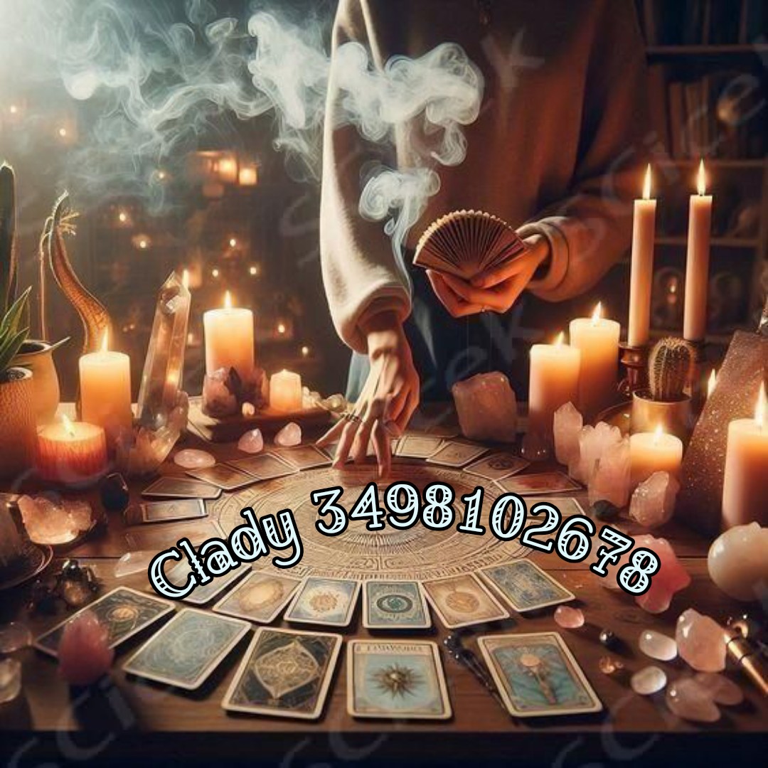 I tarocchi ti aiutano ad ascoltarli