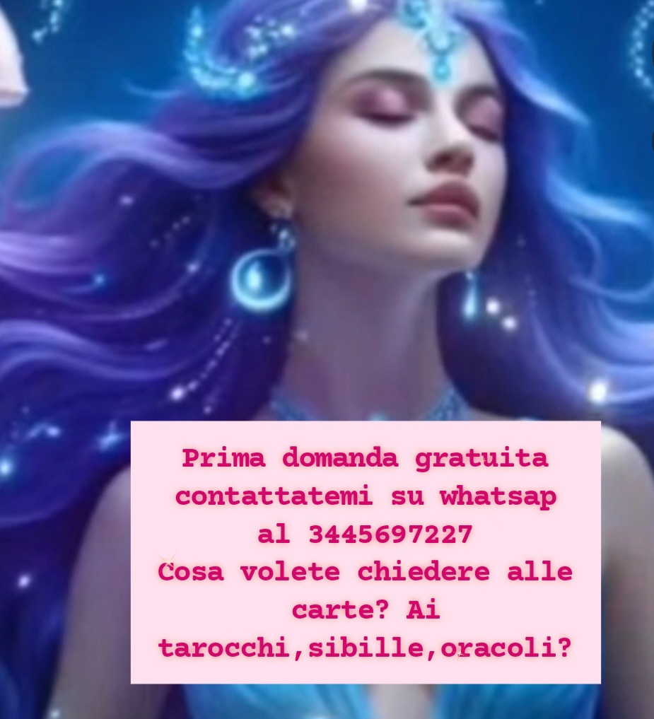 Cartomante sensitiva kelly 