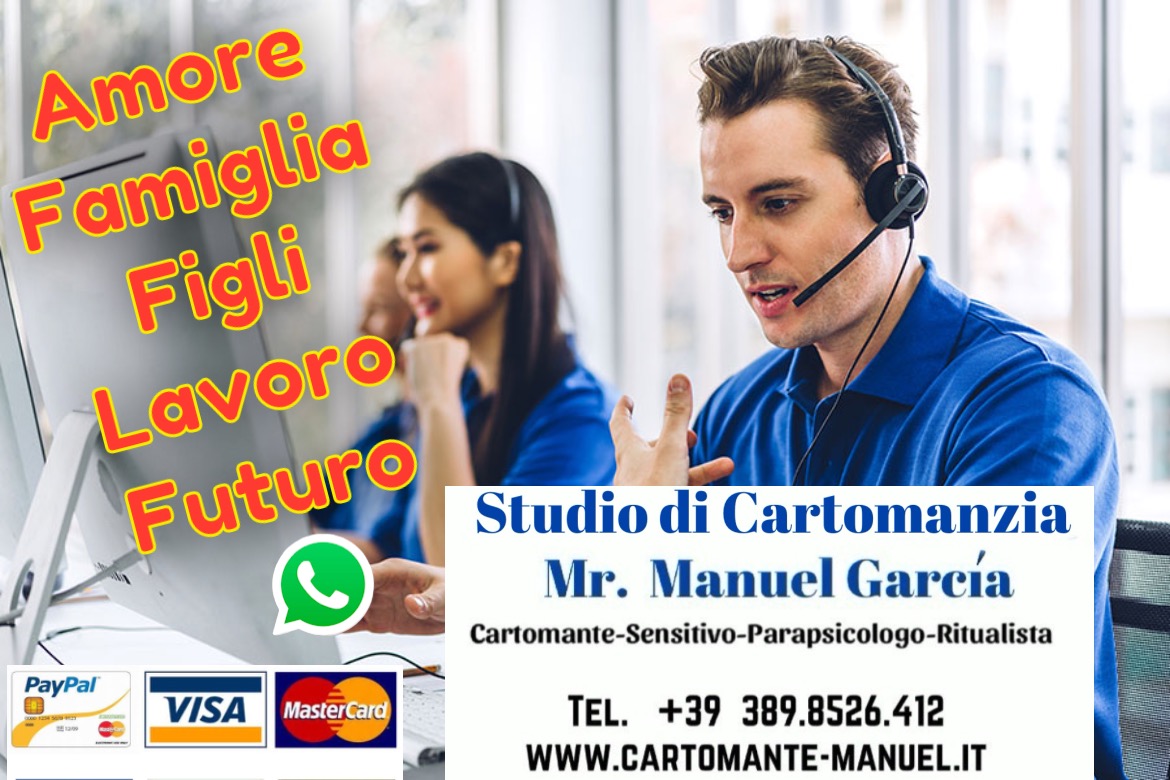 Cartomanzia salute e benessere