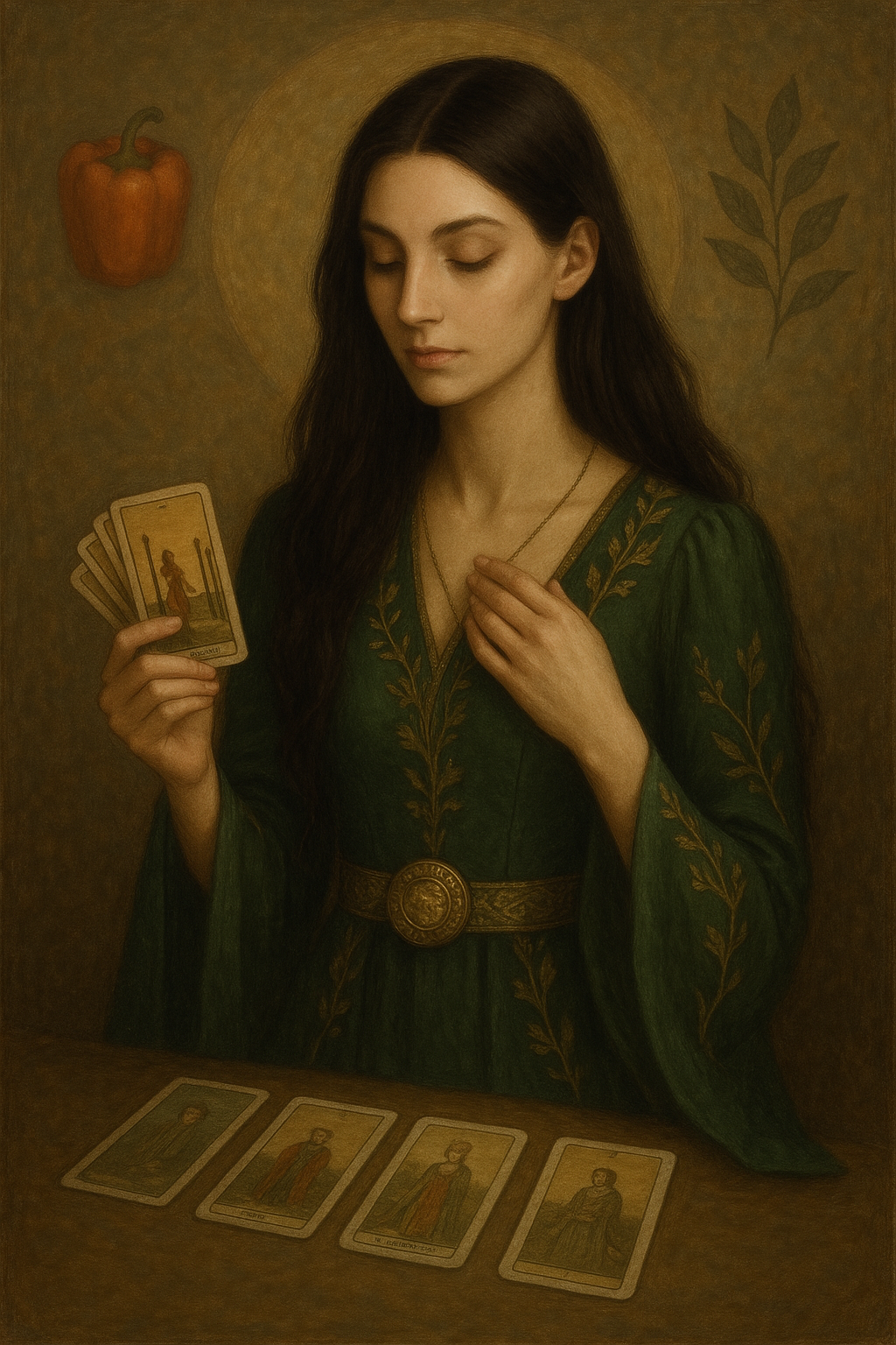 Le carte parlano... sei pronto ad ascoltarle?