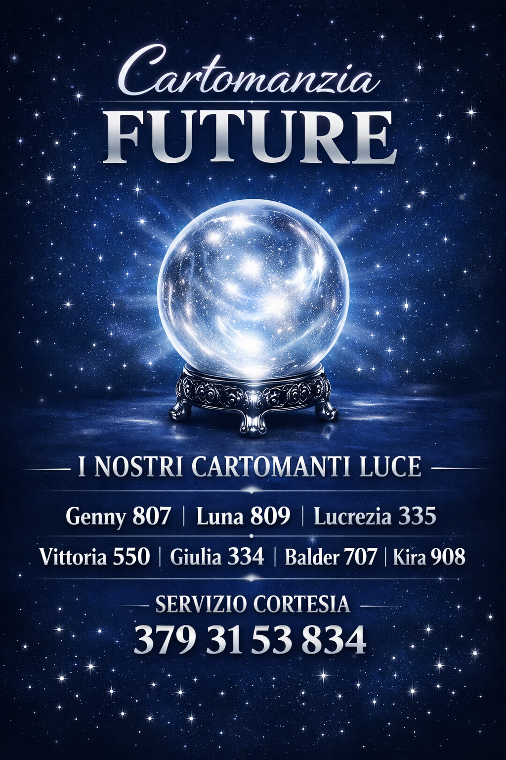 Studio cartomanzia future 