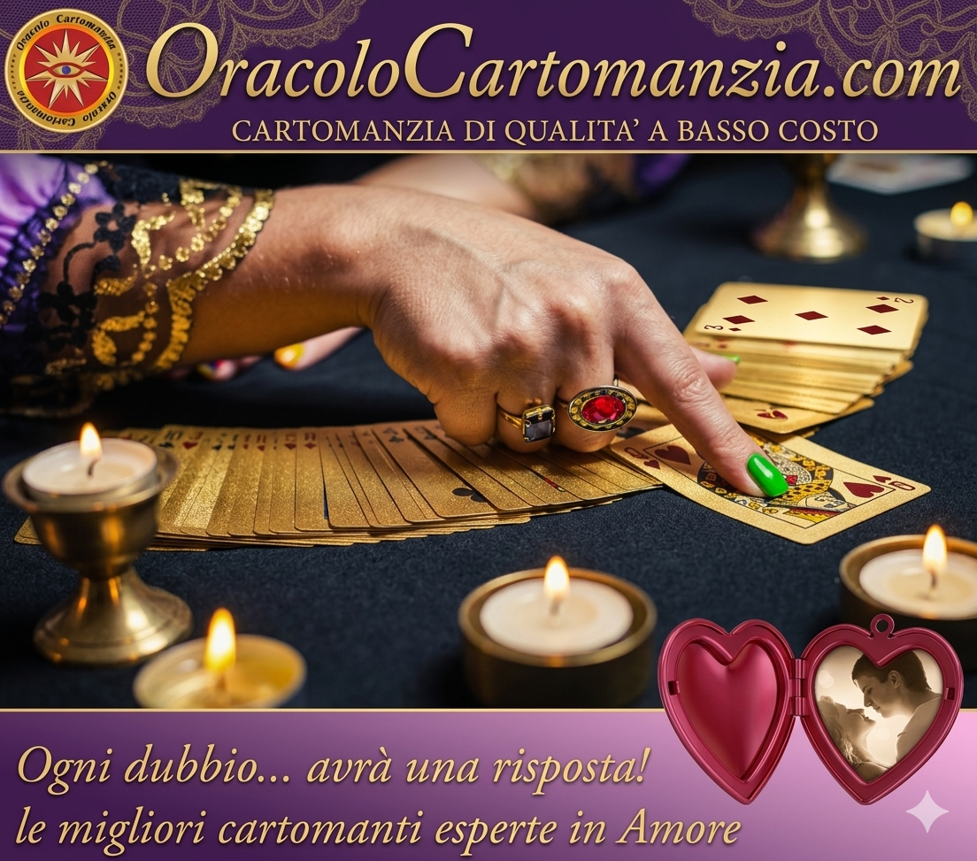Esperienza e affidabilita’ consulto a basso costo