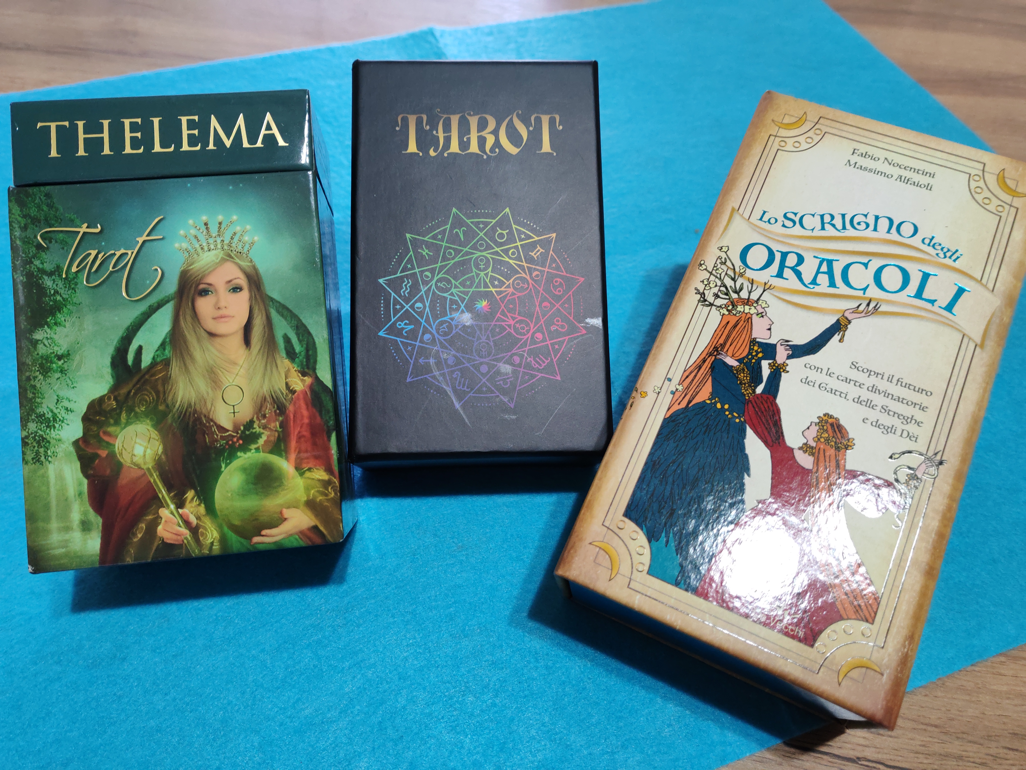 Cartomante sensitiva serena 