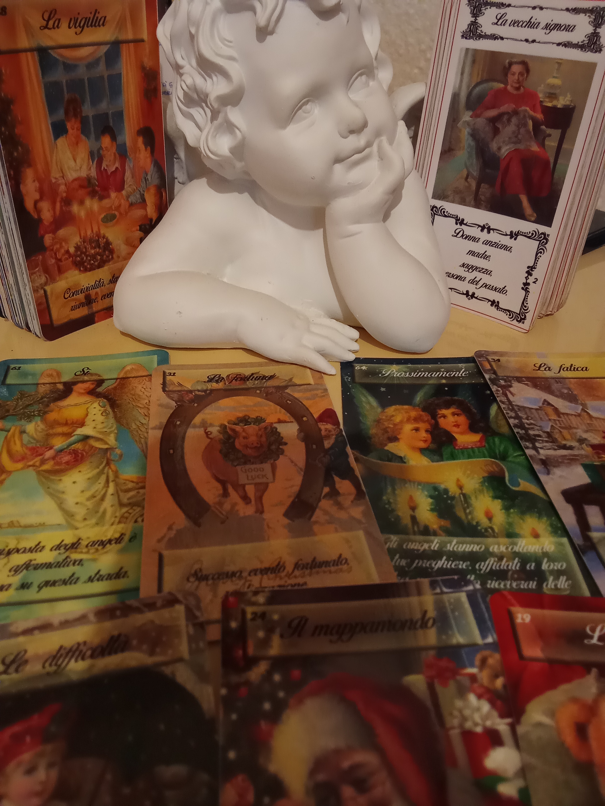 ‼️offro prima domanda gratuita ‼️