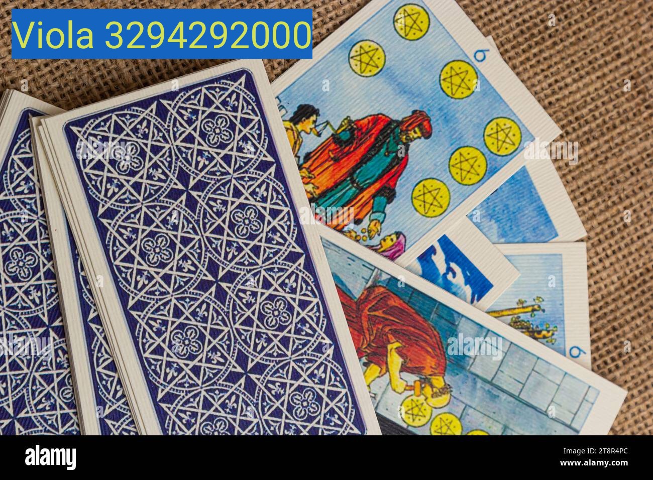 Una domanda gratis con viola al 3294292000