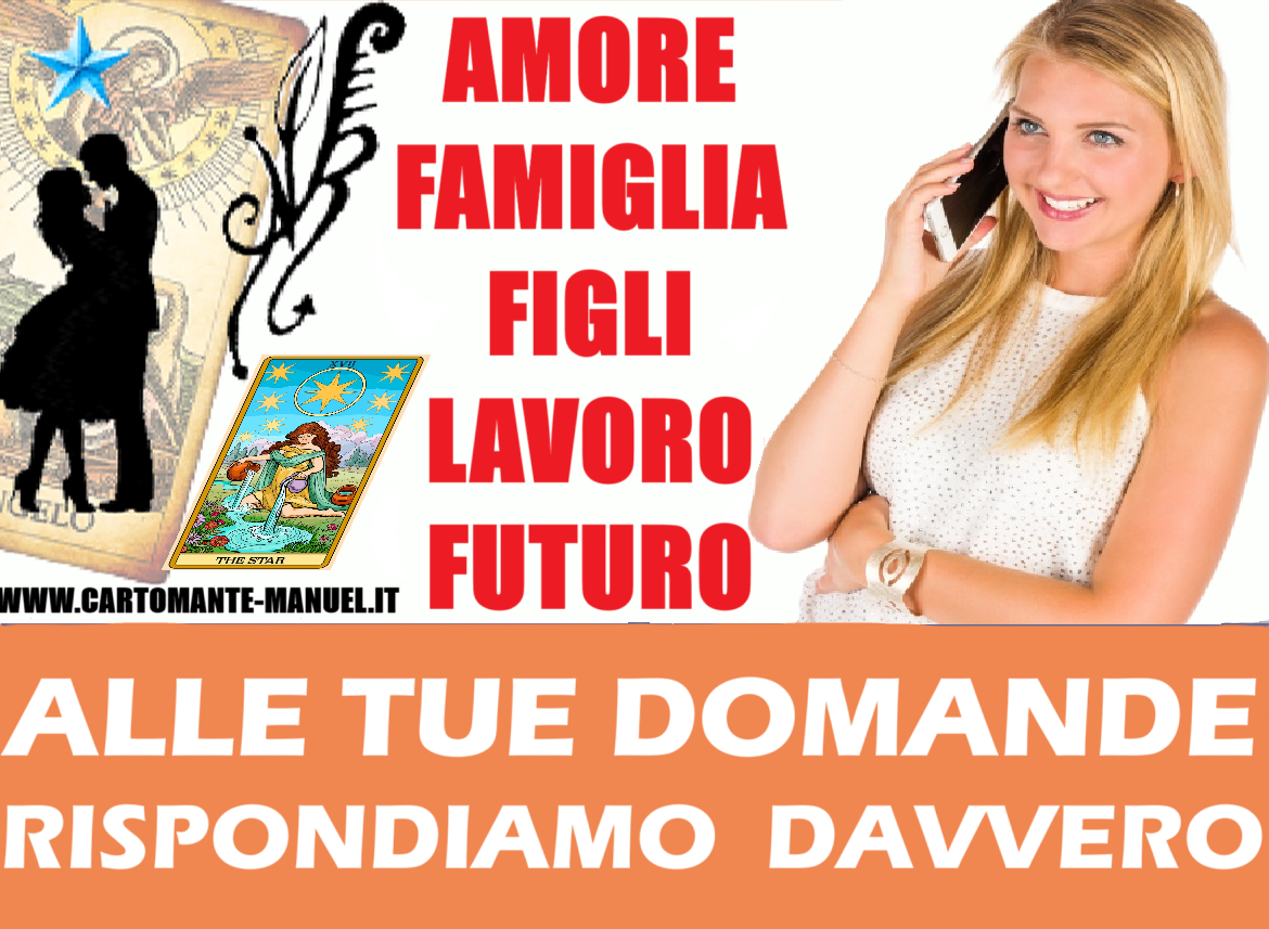 Con manuel...la vita  non ha segreti