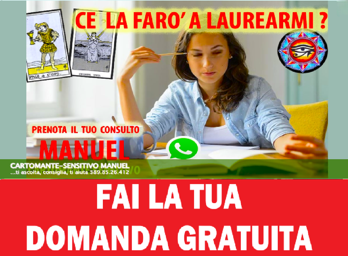 Cartomanzia salute e benessere