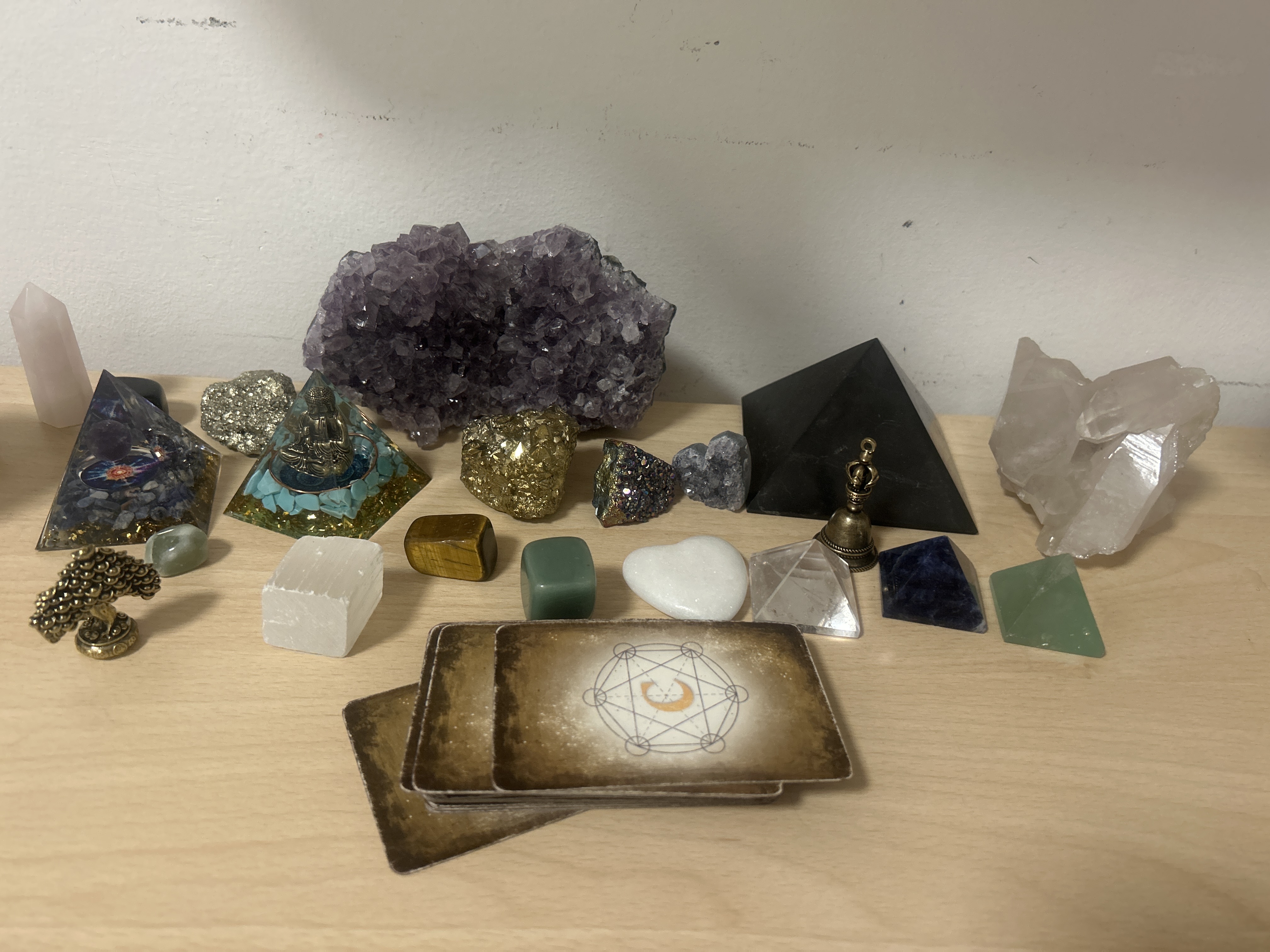 Consulto personalizzato 