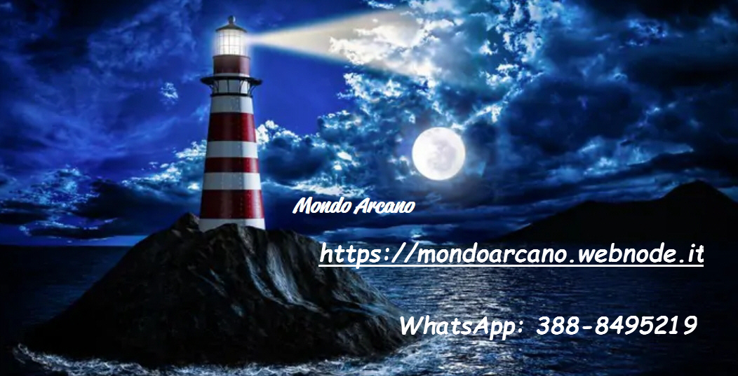 Mondo arcano astrologia - cartomanzia