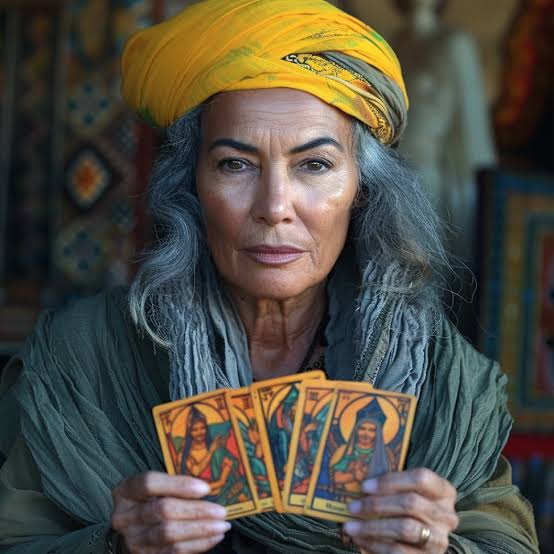 Letture psichiche, carte e rituali per riconquista