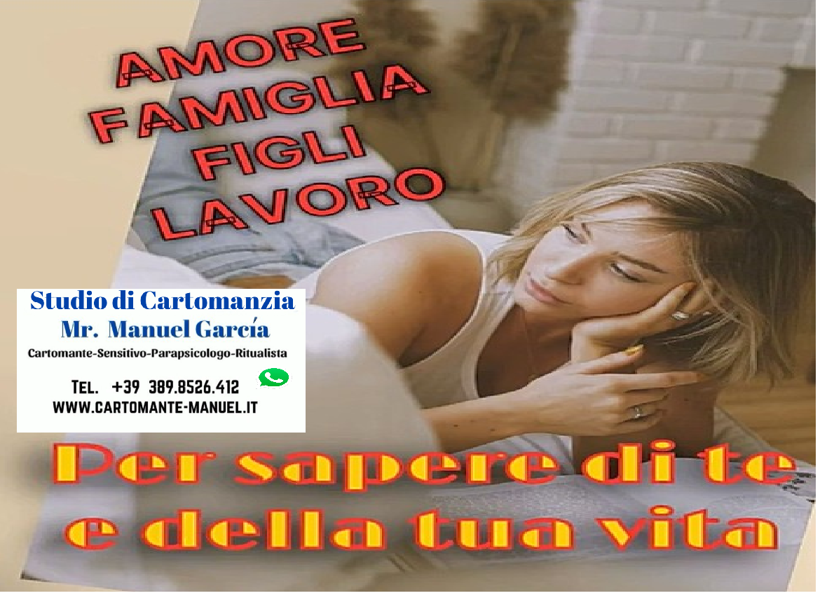 Cartomanzia salute e benessere
