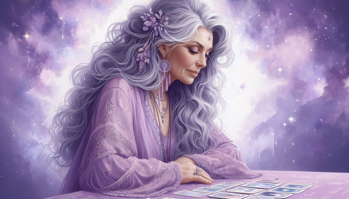 ⭐ www.teresannacartomante.altervista.org 10m/€2,50