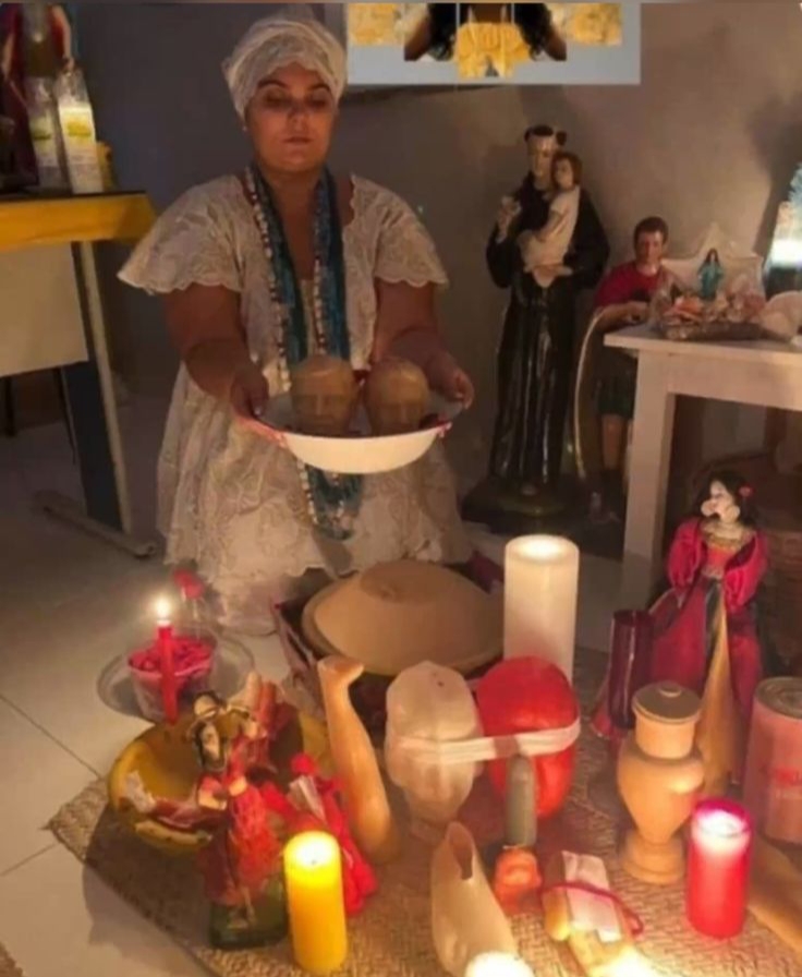 Aiuto spirituale gratuito e potente 