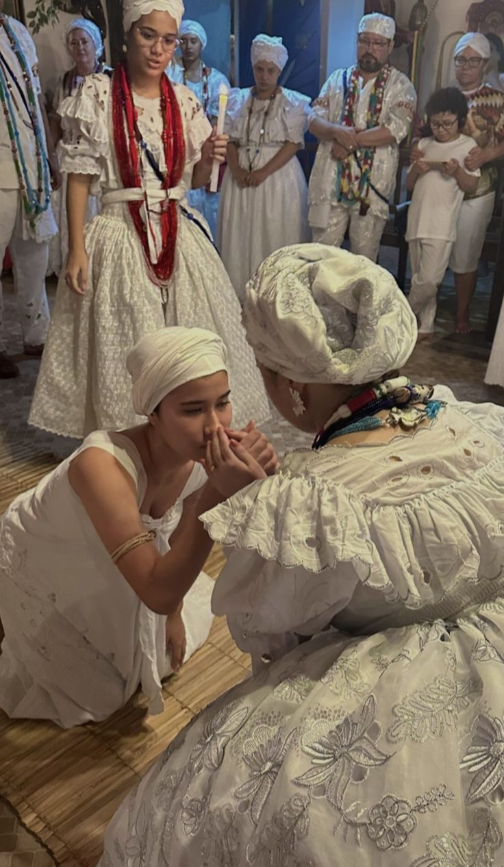 Aiuto spirituale gratuito e potente 