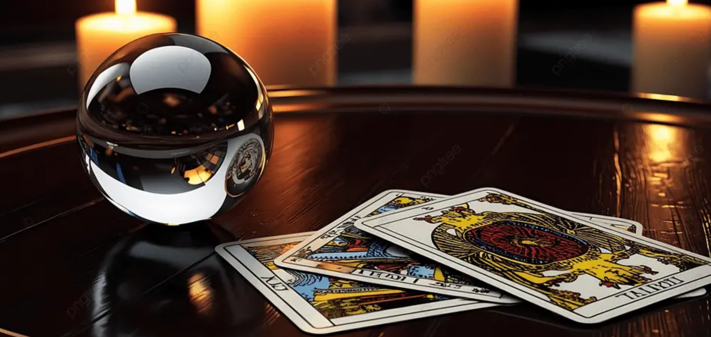 Ascolto empatico & lettura tarocchi privata