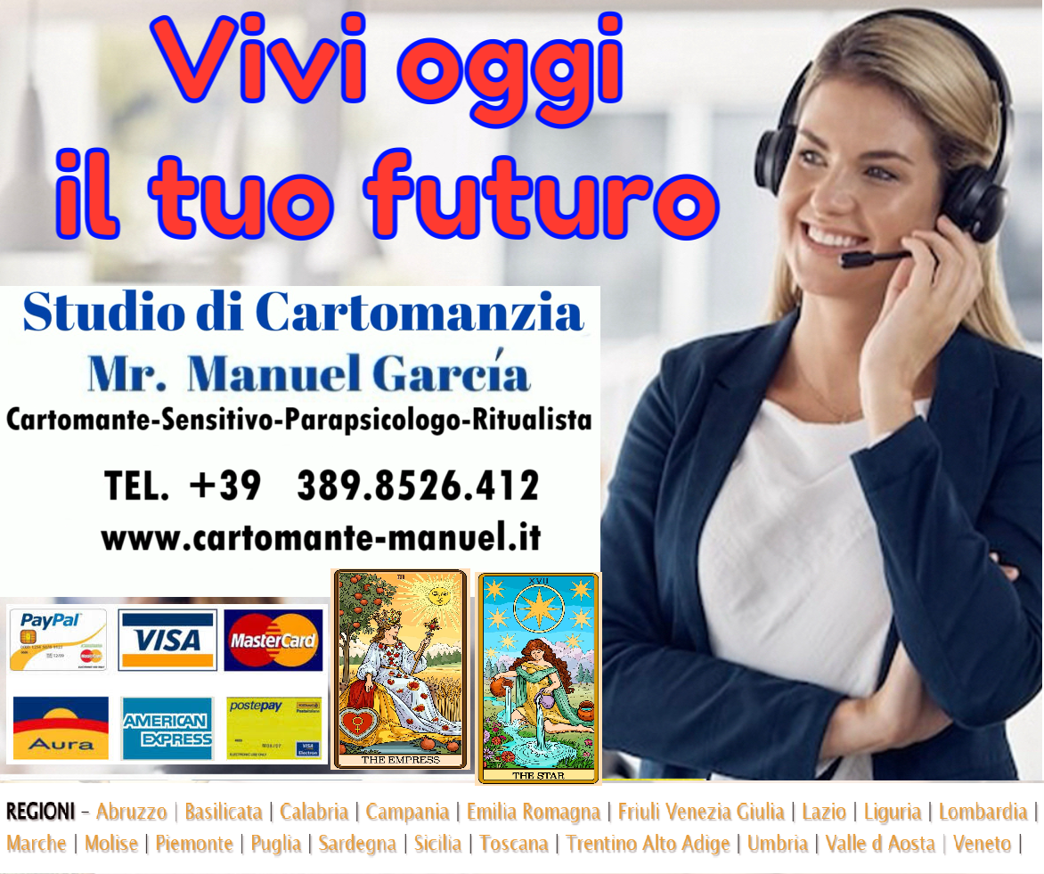 Cartomanzia e  benessere