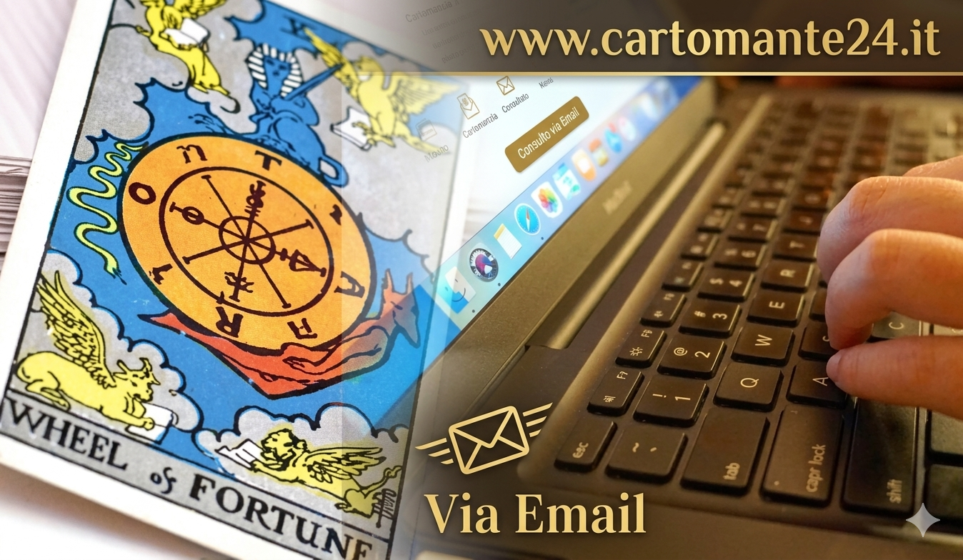 Cartomanti online per sciogliere ogni dubbio