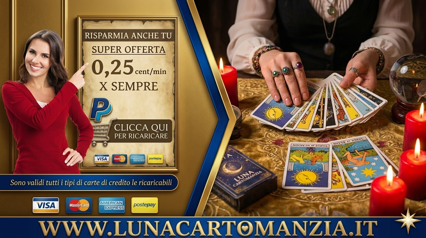 Promo da €2,50 per 10 minuti, sempre ogni volta...