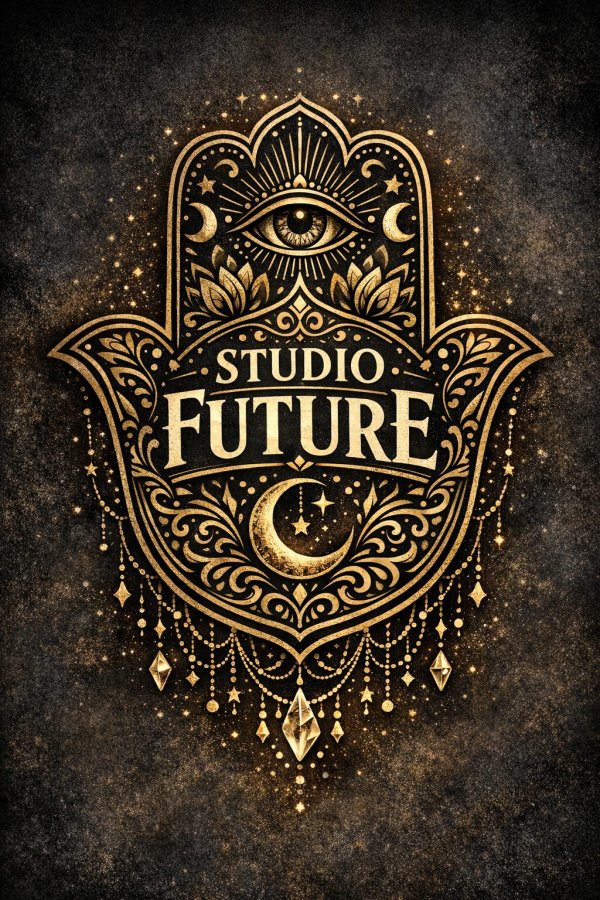 Lavora con noi, Studio cartomanzia future