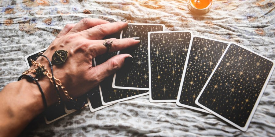 🔮 Studio Cartomanzia Future – Promo Consulti