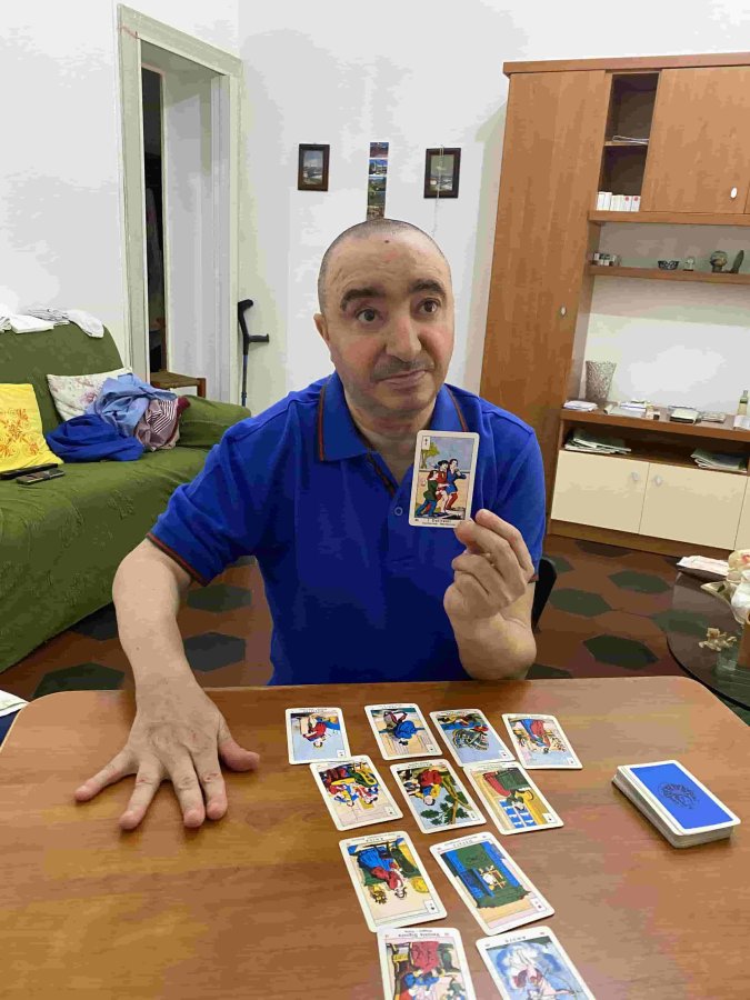 AAAAAAAA gilberto non fa consulti gratuiti