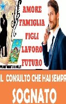 PER SAPERE DI TE E DELLA TUA VITA.