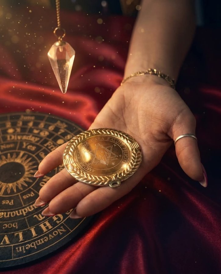 Cartomante Sensitiva ritualista Dea Venere