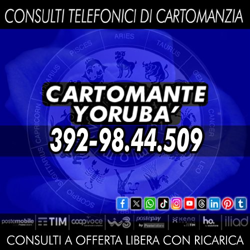 I Tarocchi si prendono cura di te consigliandoti