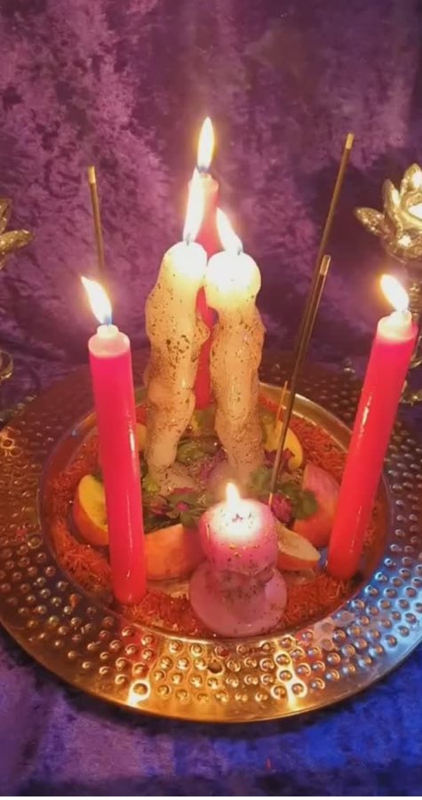 Mondo occulto