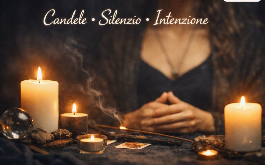 LAURA SENSITIVA – TAROCCHI PER CHIAREZZA E FUTURO
