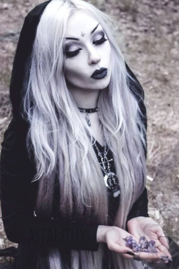 Mondo occulto
