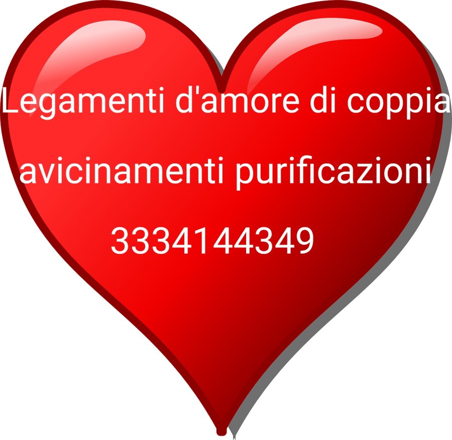 Prima domanda gratuita solo per l'amore