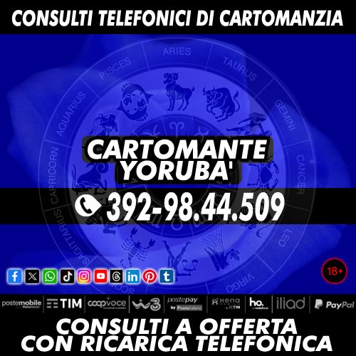 Anticipa le mosse del futuro con 1 consulto di Cartomanzia