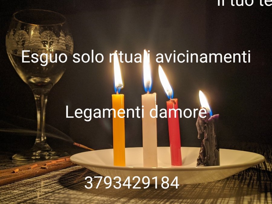 Vuoi un valido aiuto chiamami