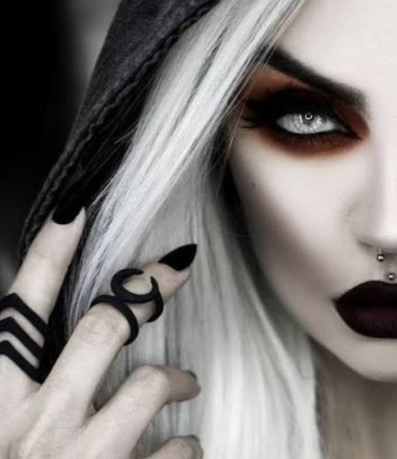 Mondo occulto