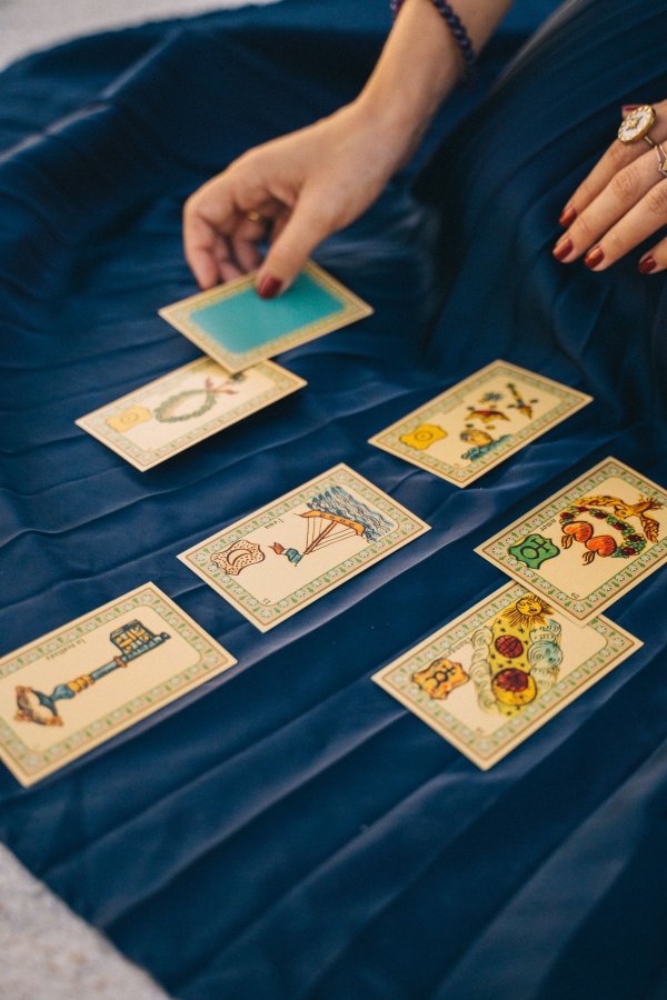 Maria vi dà in promozione un consulto