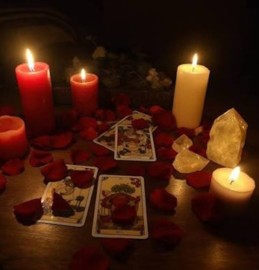 Mondo occulto