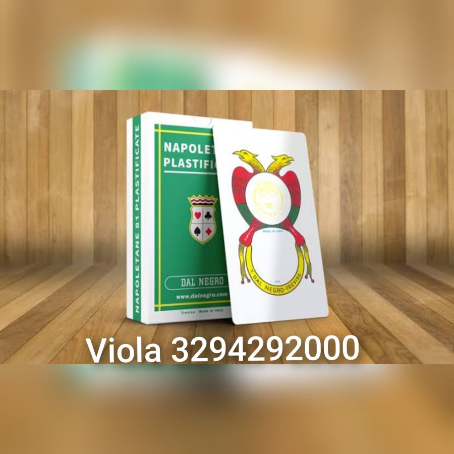 Una domanda gratuita con Viola al 3294292000