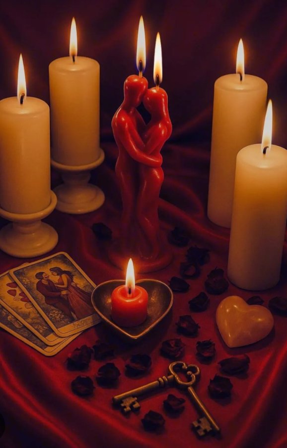 Mondo occulto