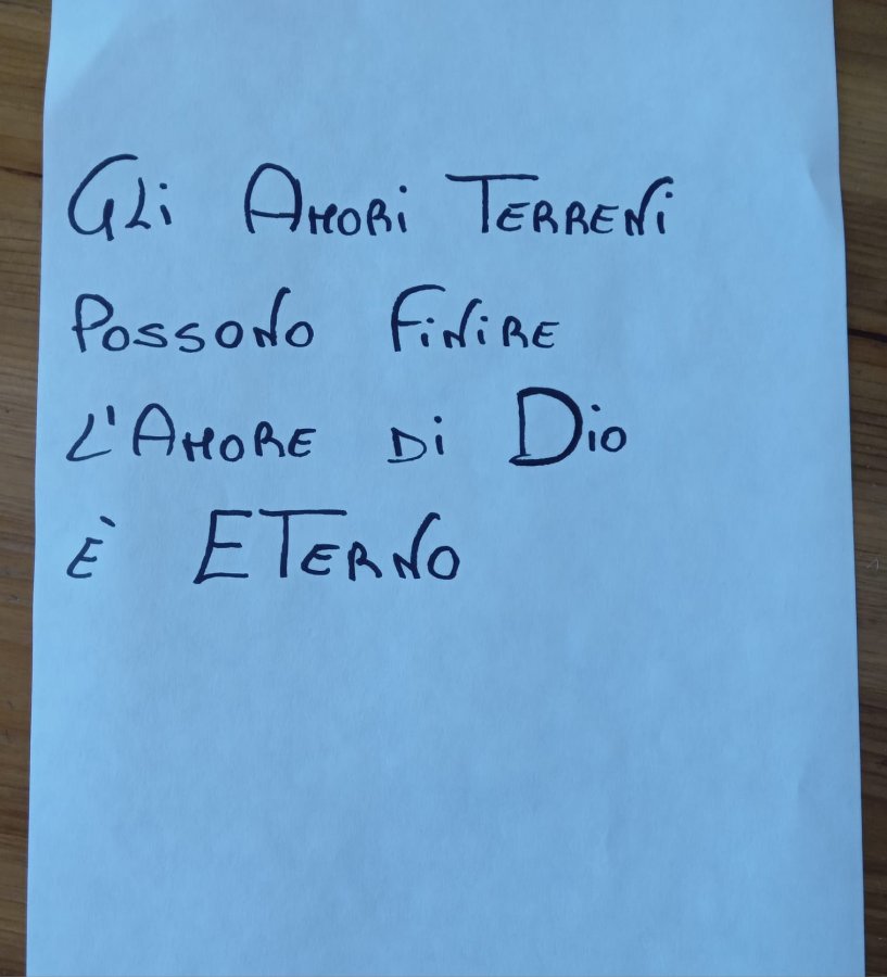 Chiedi ti dirò gratuitamente