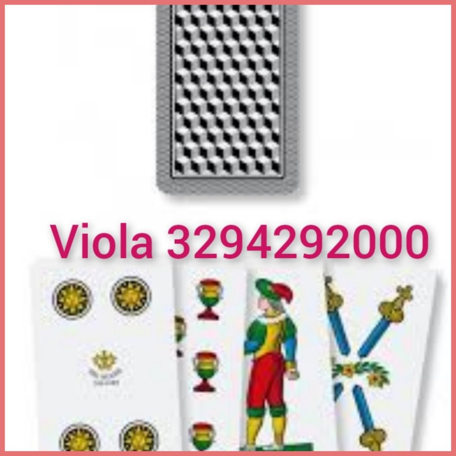 Una domanda gratuita con Viola al 3294292000