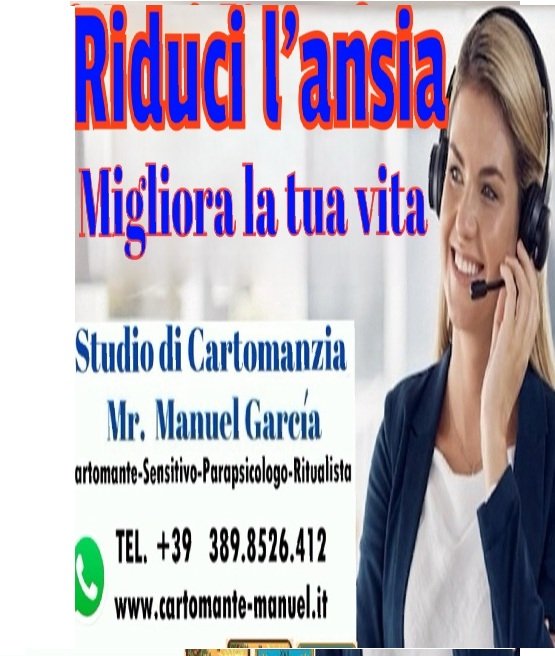 CON MANUEL...LA VITA  NON HA SEGRETI