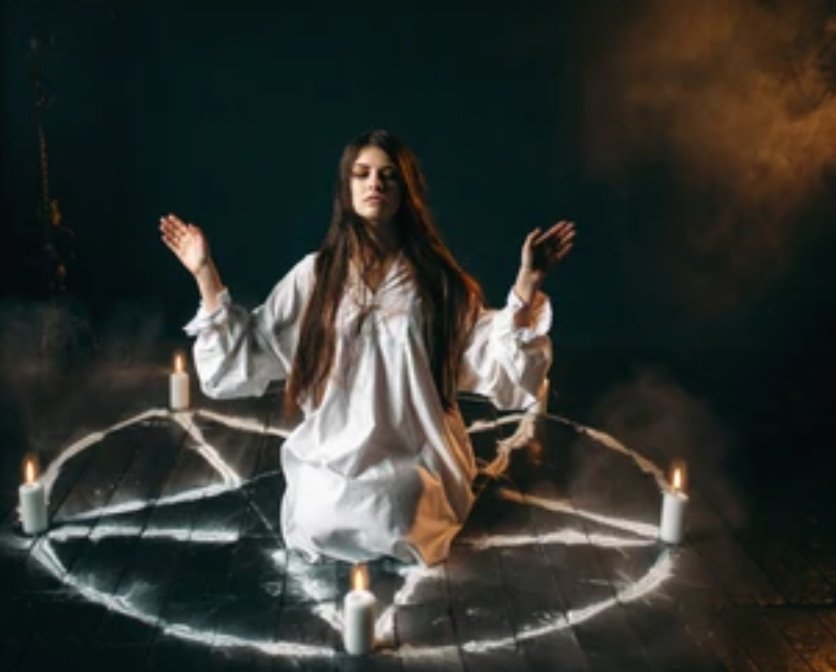 Mondo occulto