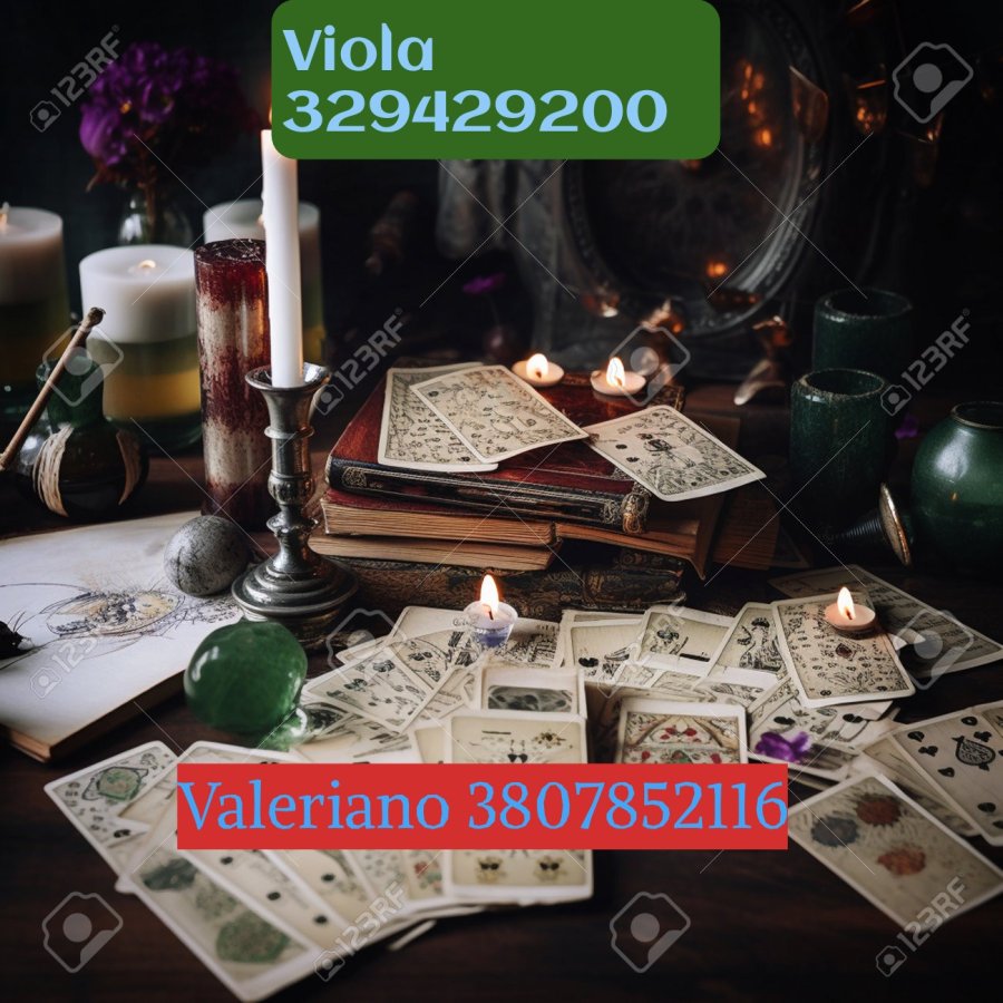 Una domanda gratis  con  Viola Al 3294292000