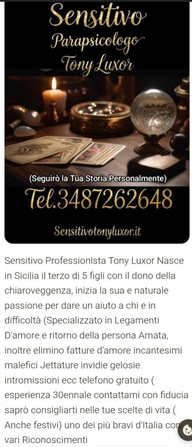 Tarocchi Gratuiti in Amore