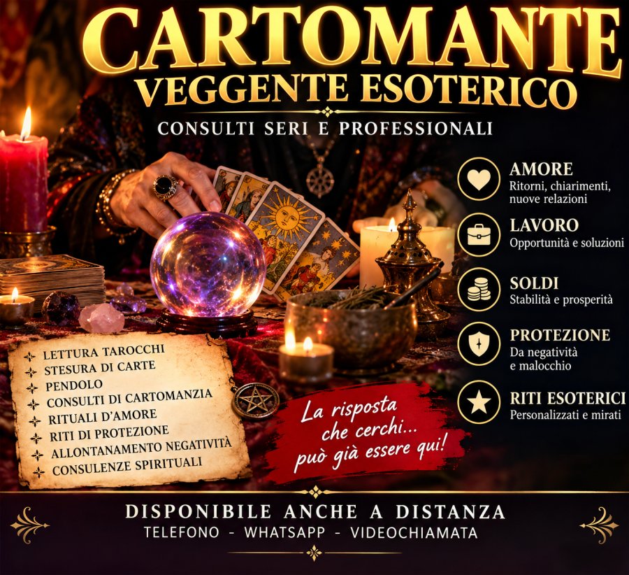 Domanda gratuita